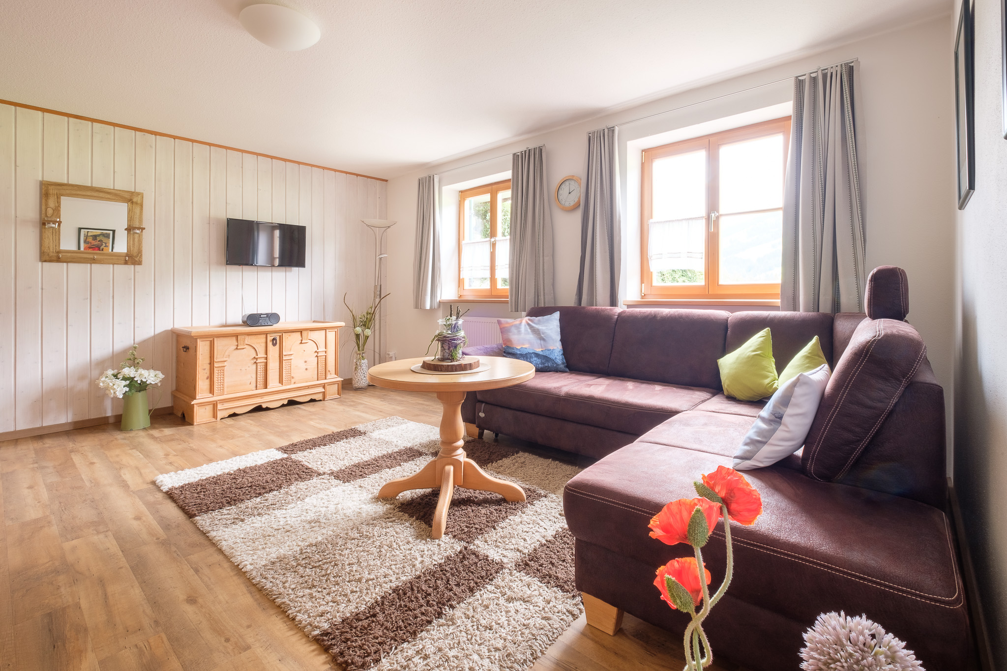 38+ inspirierend Bild Wohnungen Urlaub / Gemütliches Ferienhaus im Nordseebad Burhave mit 2 ... - Über einen fahrstuhl ist die wohnung für jedermann bequem zu erreichen.